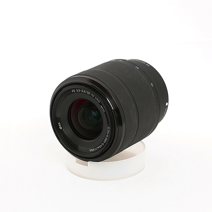 �y���Áz(�\�j�[) SONY FE28-70/3.5-5.6 OSS