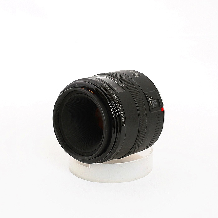 【中古】(キヤノン) Canon EF50/2.5 コンパクトマクロ