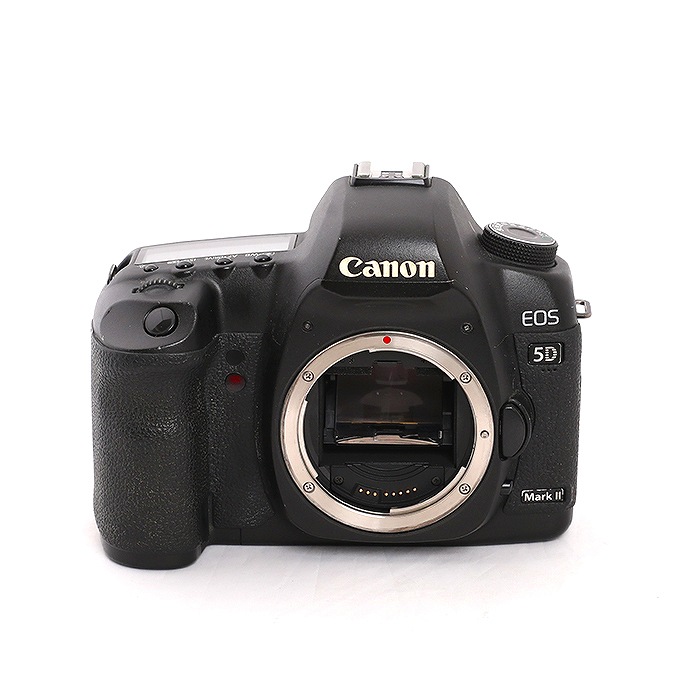 【中古】(キヤノン) Canon EOS 5D Mark II ボディ