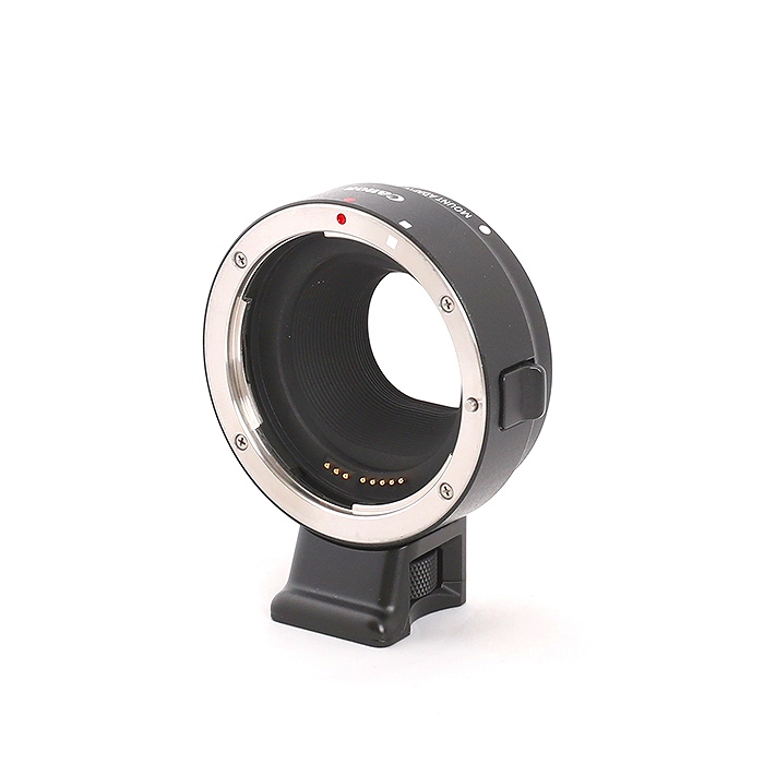 【中古】(キヤノン) Canon EF-EOS M マウントアダプター