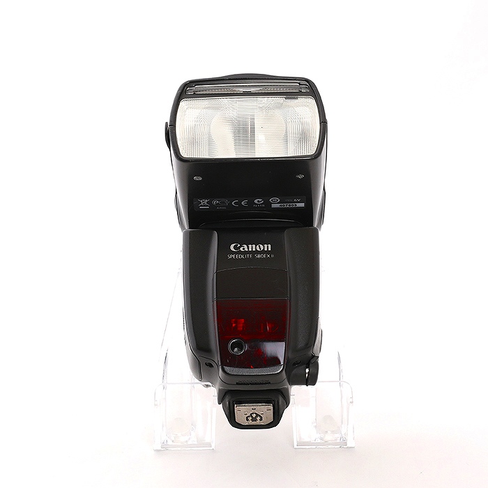 yÁz(Lm) Canon Xs[hCg 580EX II