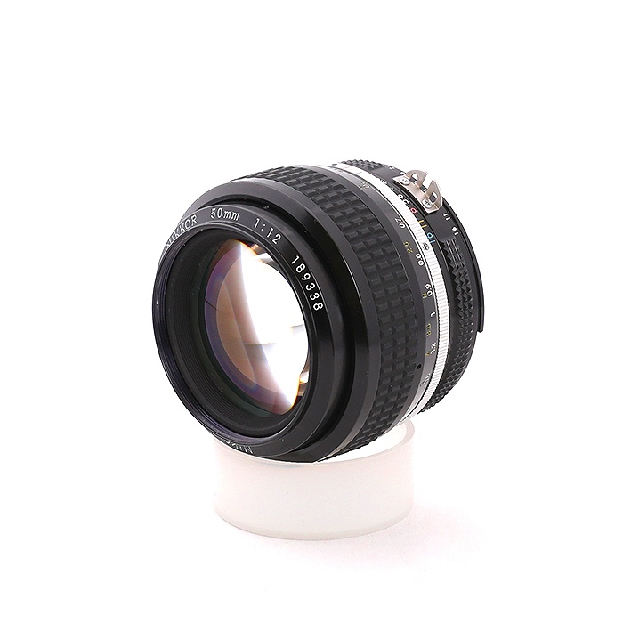 【中古】(ニコン) Nikon Ai 50/1.2