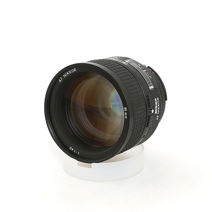 【中古】(ニコン) Nikon Ai AF 85/1.4D