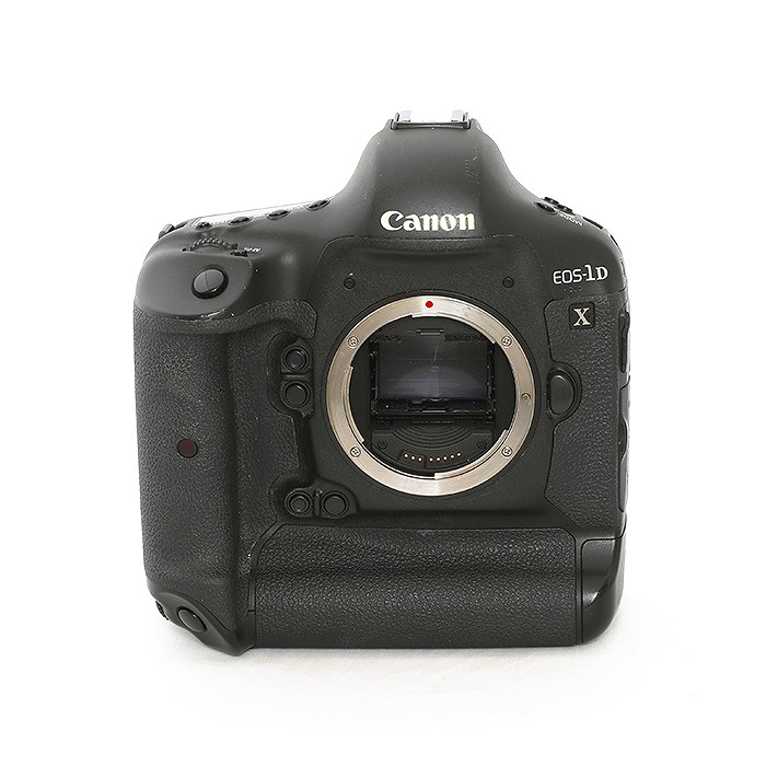 【中古】(キヤノン) Canon EOS-1D X ボディ