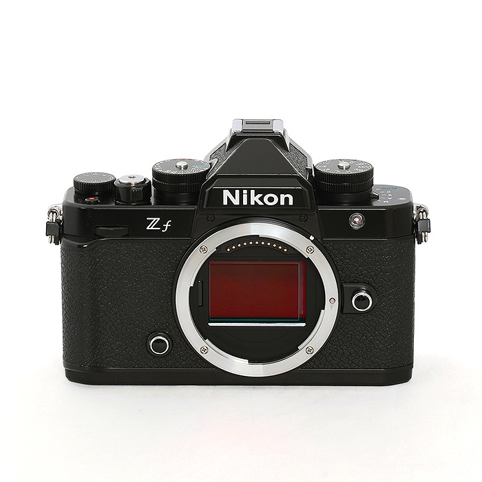 【中古】(ニコン) Nikon Zf ボディ