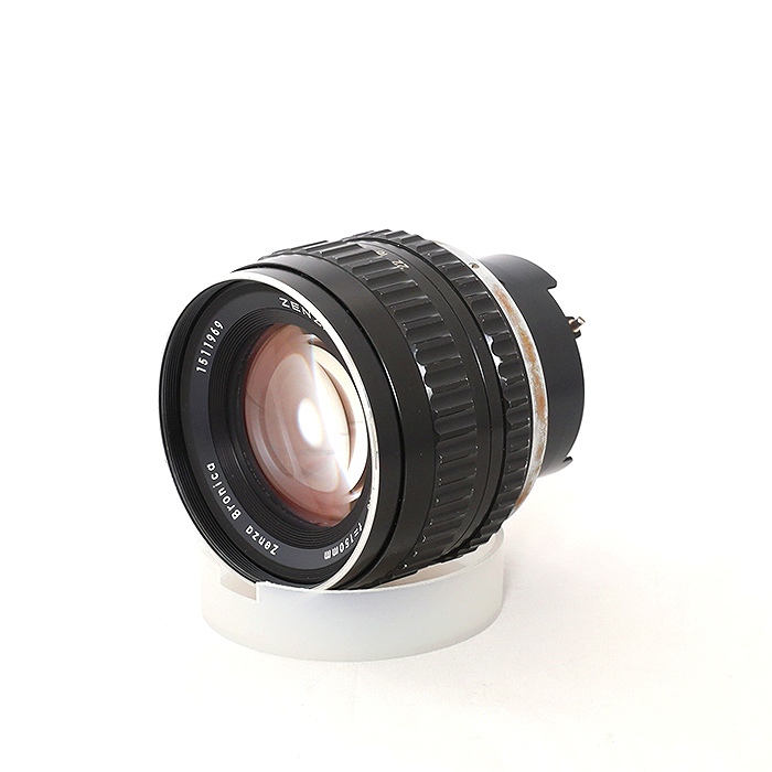 【中古】(ブロニカ) BRONICA ゼンザノン MC 150/3.5