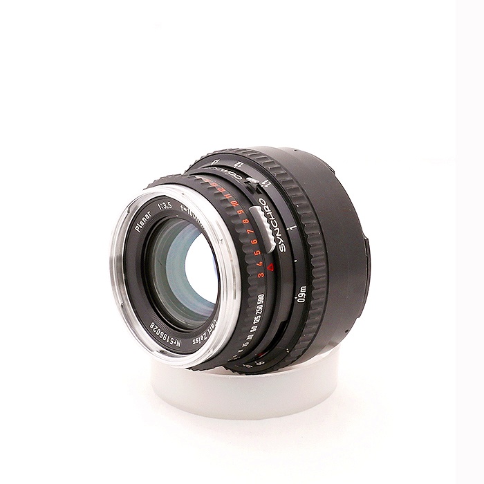 【中古】(ハッセルブラッド) HASSELBLAD プラナーC 100/3.5