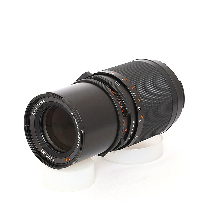【中古】(ハッセルブラッド) HASSELBLAD ゾナー CF 250/5.6