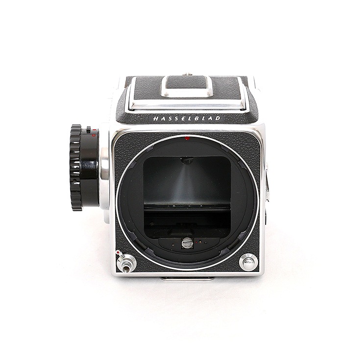 【中古】(ハッセルブラッド) HASSELBLAD 500C/M +A12 マガジン