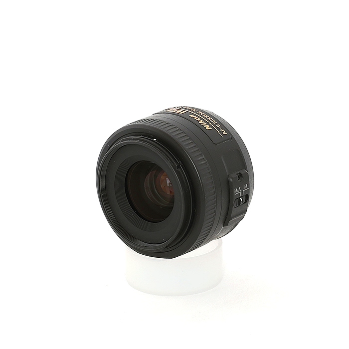 【中古】(ニコン) Nikon AF-S DX 35/1.8G