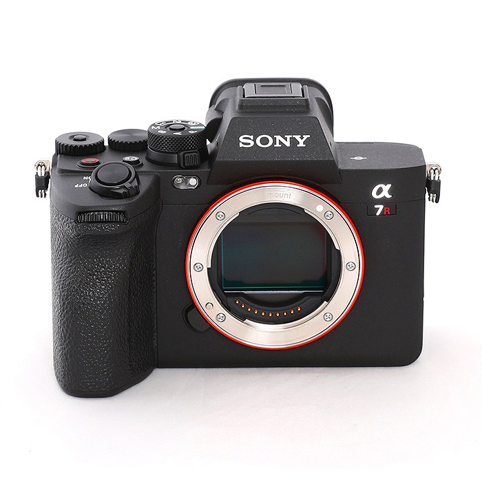 �y���Áz(�\�j�[) SONY ILCE-7RM5 ��7R V �{�f�B