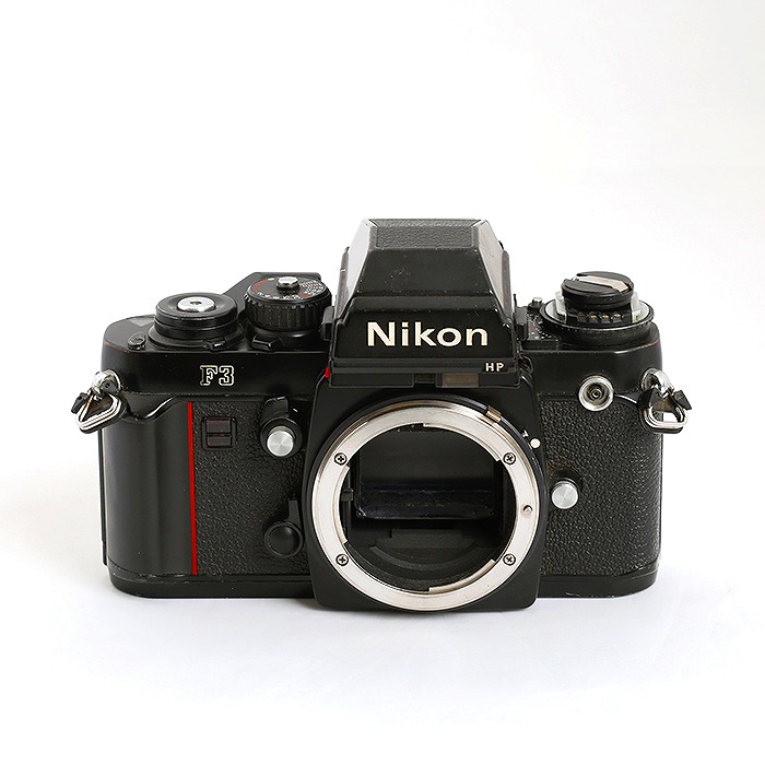 【中古】(ニコン) Nikon F3 HP