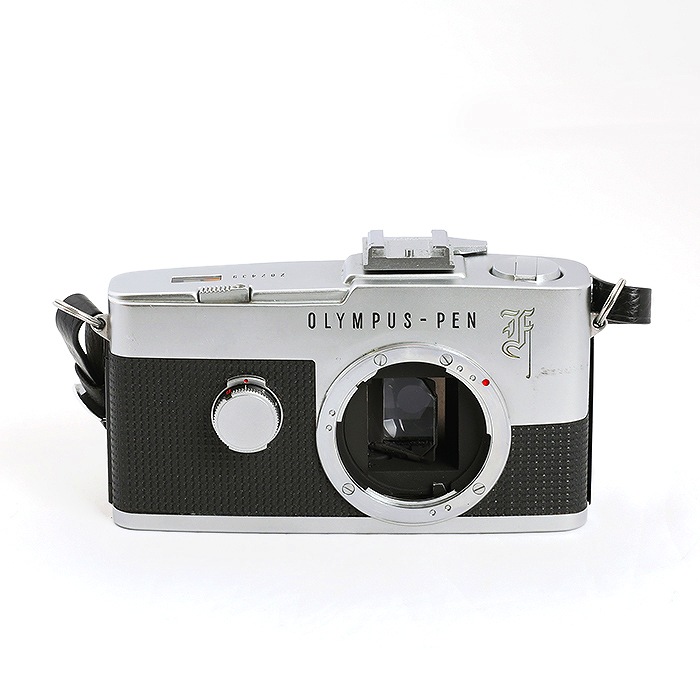 【中古】(オリンパス) OLYMPUS PEN F