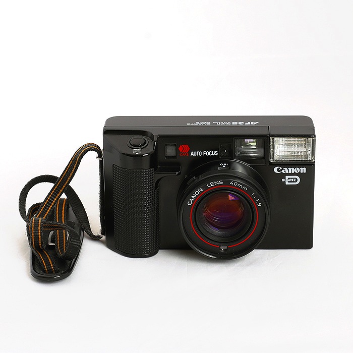 【中古】(キヤノン) Canon AF 35ML Quartz Date 40/1.9