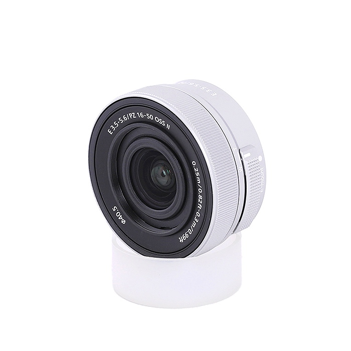 【中古】(ソニー) SONY E PZ16-50/3.5-5.6 OSS II