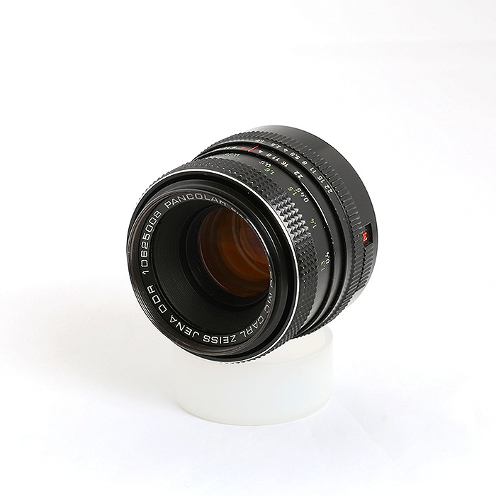 【中古】(ツアイス) ZEISS PANCOLAR electric 50/1.8 MC (M42)