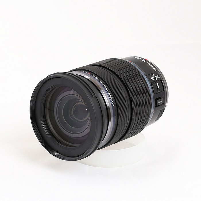 【中古】(オリンパス) OLYMPUS M.ZUIKO DIGITAL ED12-100/4.0 IS PRO (オリンパス表記)