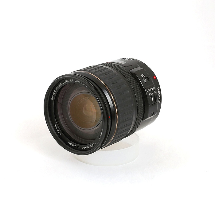 【中古】(キヤノン) Canon EF 28-135/3.5-5.6 IS