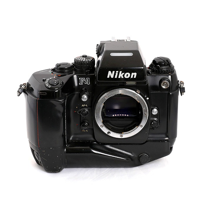 �y���Áz(�j�R��) Nikon F4s �{�f�B