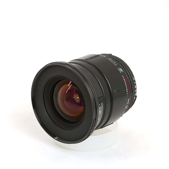 �y���Áz(�^������) TAMRON SP 20-40/2.7-3.5 �j�R��F�}�E���g