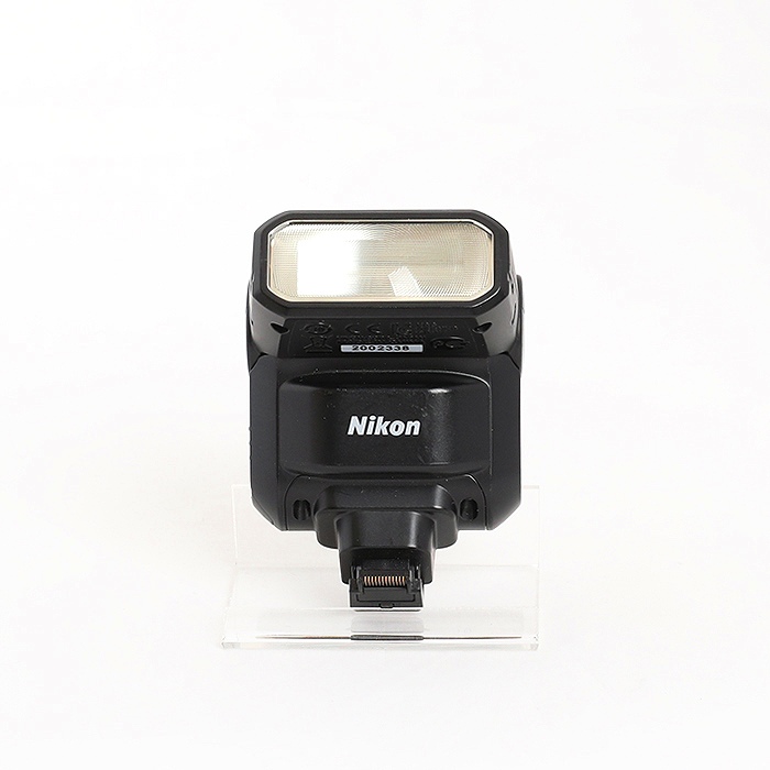 �y���Áz(�j�R��) Nikon SB-N7 BK �X�s�[�h���C�g