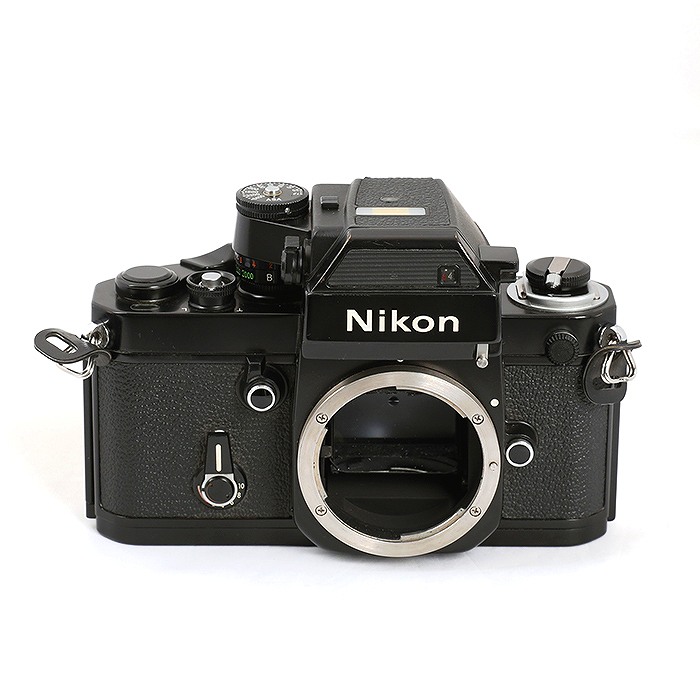 yÁz(jR) Nikon F2 tHg~bNSB(DP-3) ubN