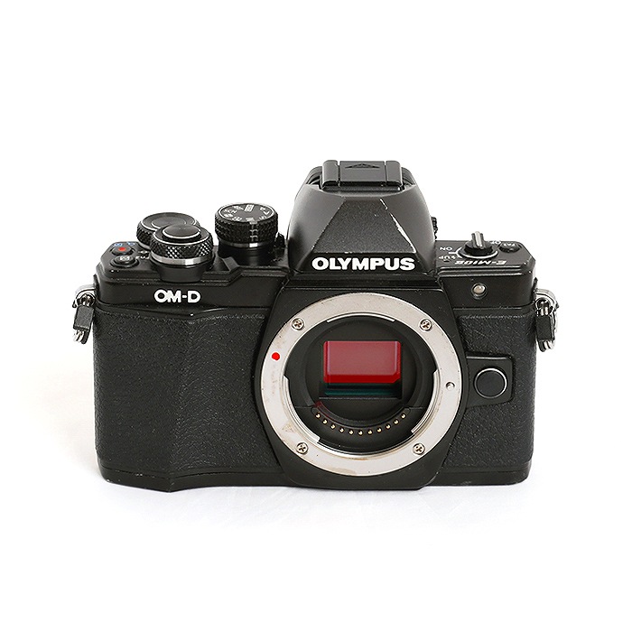 yÁz(IpX) OLYMPUS OM-D E-M10 MARKII ubN