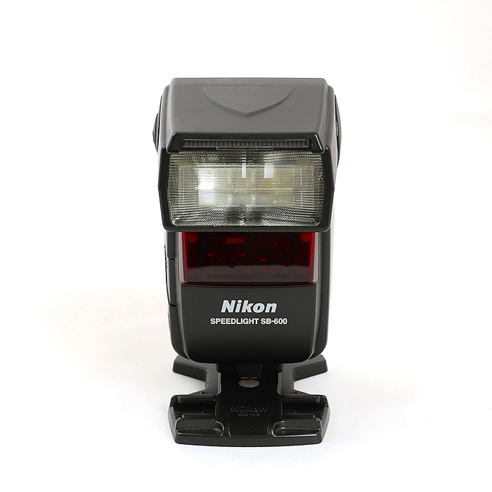 【中古】(ニコン) Nikon SB-600 スピードライト