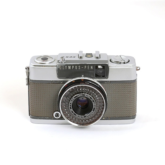 【中古】(オリンパス) OLYMPUS EES-2