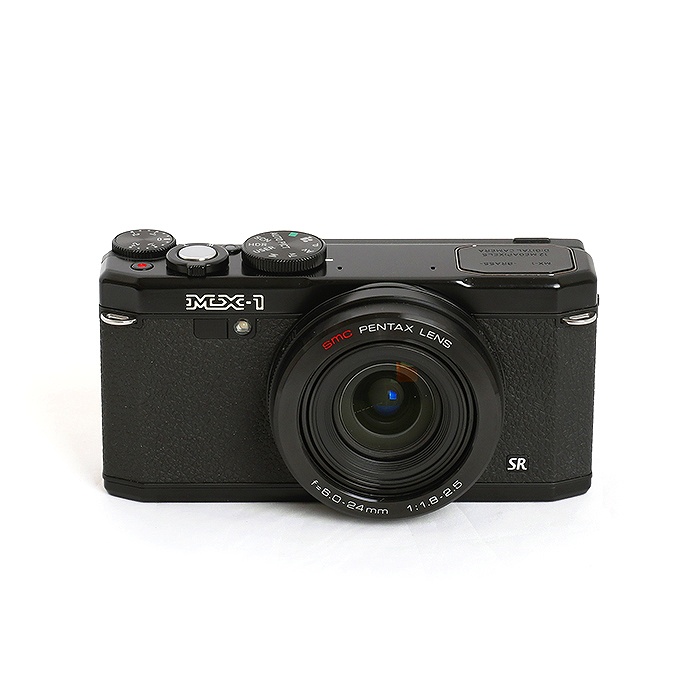 yÁz(y^bNX) PENTAX MX-1 NVbNubN