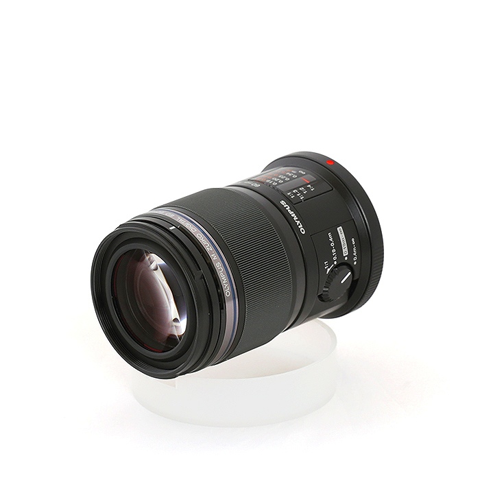 【中古】(オリンパス) OLYMPUS M.ZUIKO DIGITAL ED60/2.8 マクロ