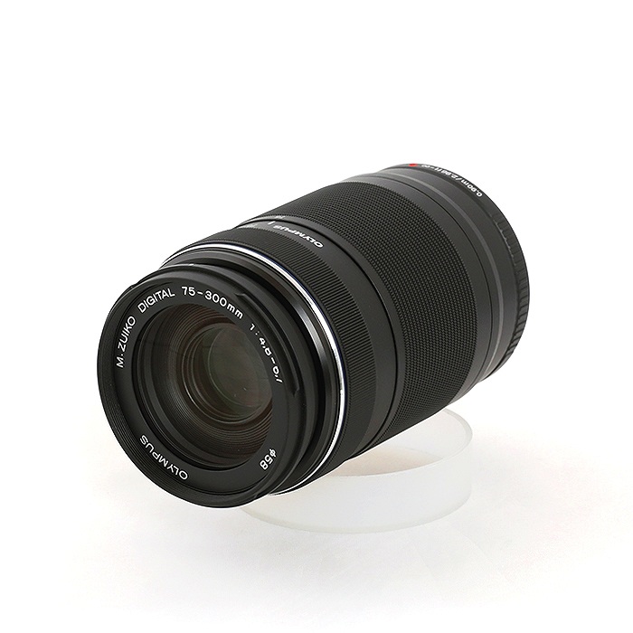 �y���Áz(�I�����p�X) OLYMPUS M.ZUIKO DIGITAL ED75-300/4.8-6.7II