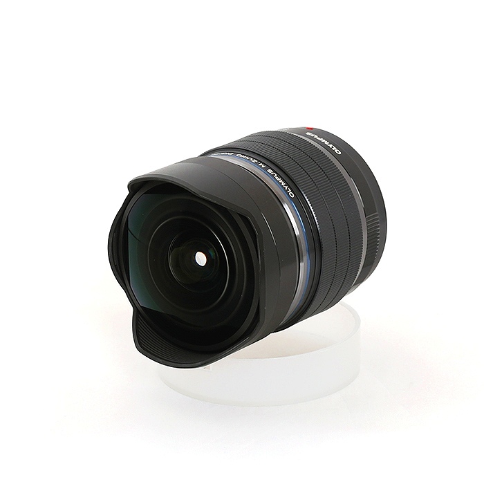 【中古】(オリンパス) OLYMPUS M.ZUIKO DIGITAL ED8/1.8 FISHEYE PRO