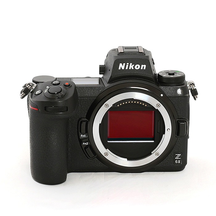 【中古】(ニコン) Nikon Z6 II ボディ