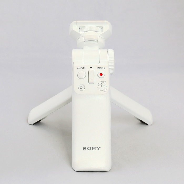 【中古】(ソニー) SONY GP-VPT2BT W シューティンクグリップ