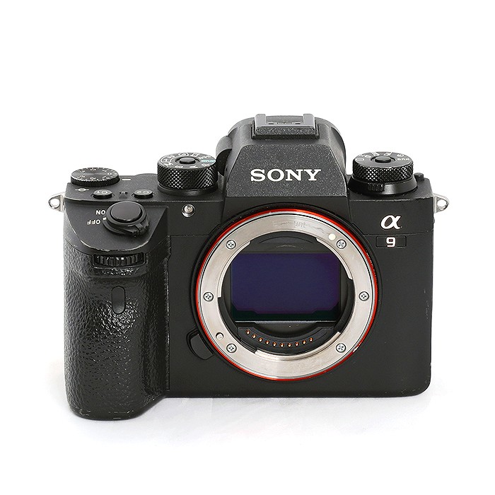 【中古】(ソニー) SONY ILCE-9 α9 ボディ