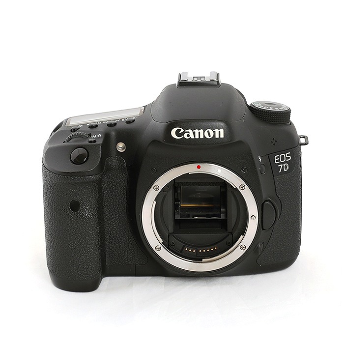 【中古】(キヤノン) Canon EOS 7D ボディ