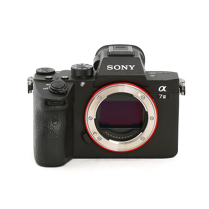 【中古】(ソニー) SONY ILCE-7M3 α7 III ボディ