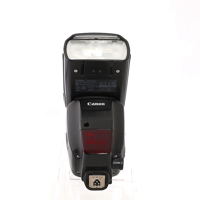 �y���Áz(�L���m��) Canon �X�s�[�h���C�g 600EX-RT