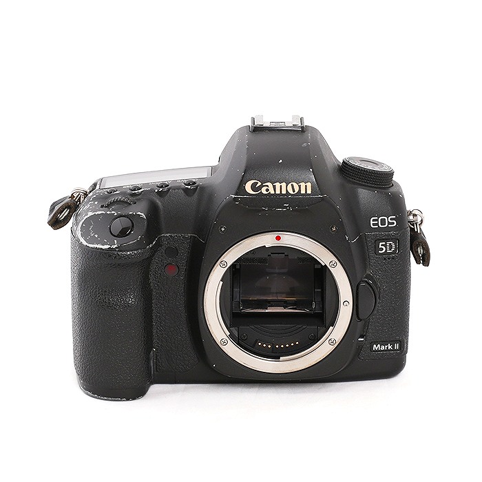 【中古】(キヤノン) Canon EOS 5D II ボディ