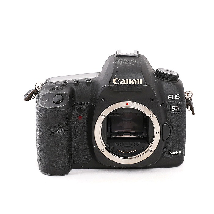【中古】(キヤノン) Canon EOS 5D II ボディ
