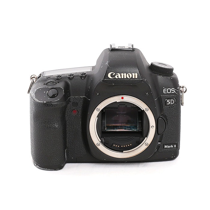【中古】(キヤノン) Canon EOS 5D II ボディ