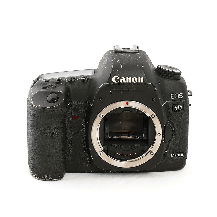 【中古】(キヤノン) Canon EOS 5D II ボディ