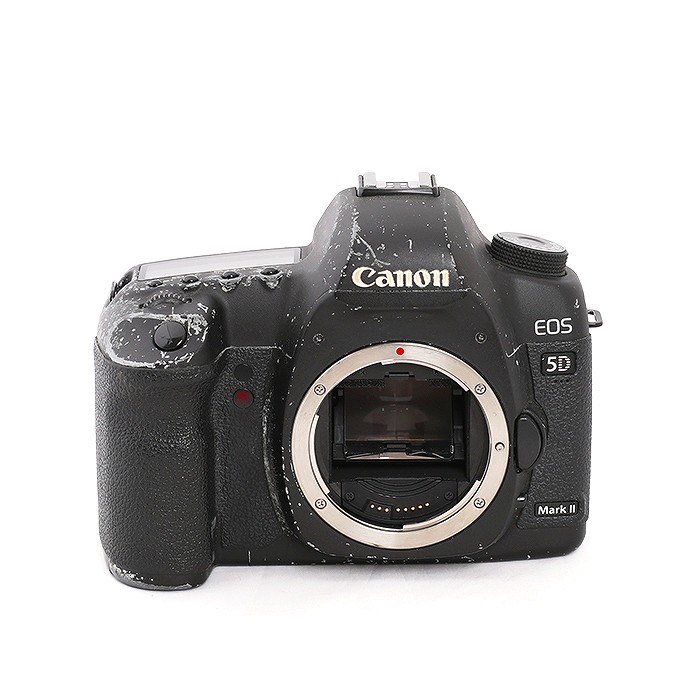 【中古】(キヤノン) Canon EOS 5D II ボディ
