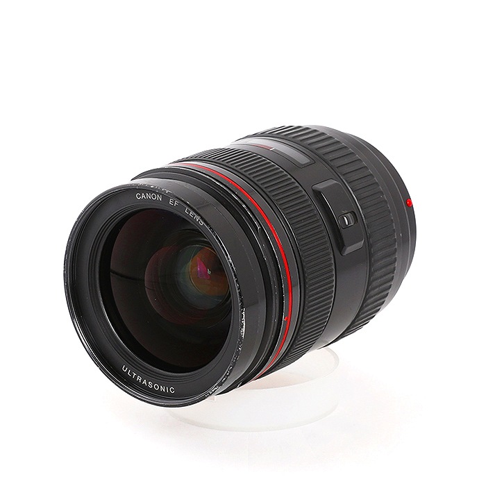 【中古】(キヤノン) Canon EF28-70/2.8L USM