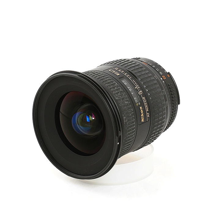 【中古】(ニコン) Nikon AI AF 18-35/3.5-4.5D IF-ED