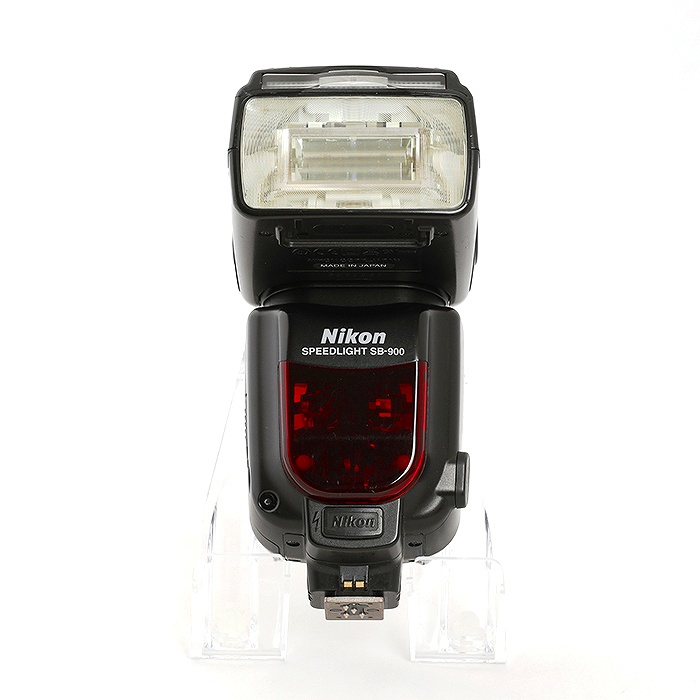 【中古】(ニコン) Nikon SB-900 スピードライト