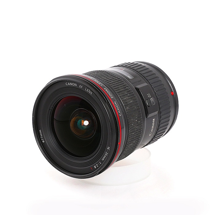 【中古】(キヤノン) Canon EF16-35/2.8L USM