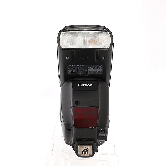 �y���Áz(�L���m��) Canon �X�s�[�h���C�g 600EX-RT