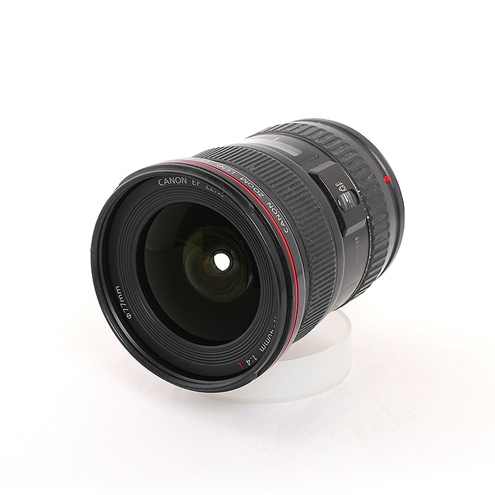 【中古】(キヤノン) Canon EF17-40/4L USM